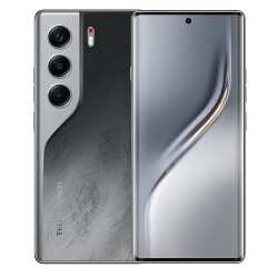 Tecno Camon 40 Pro 5G черный